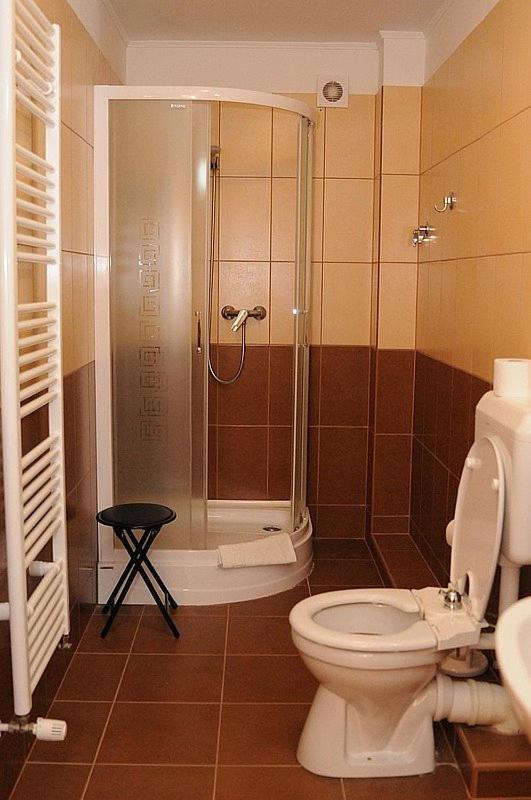 Hotel Halászkert Badacsony Badacsonytomaj Esterno foto